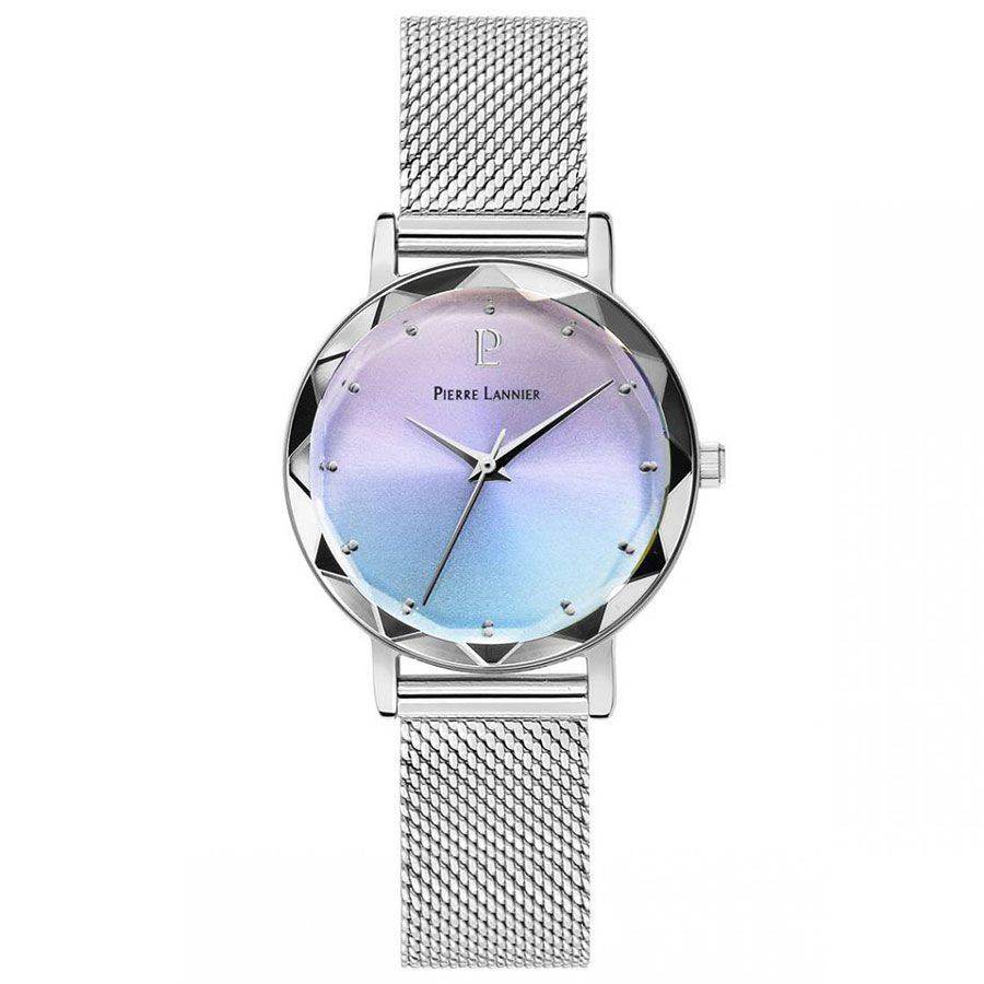 Часы Pierre Lannier Multiples 024K698